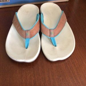 Gravity Defyer GDefy sandals